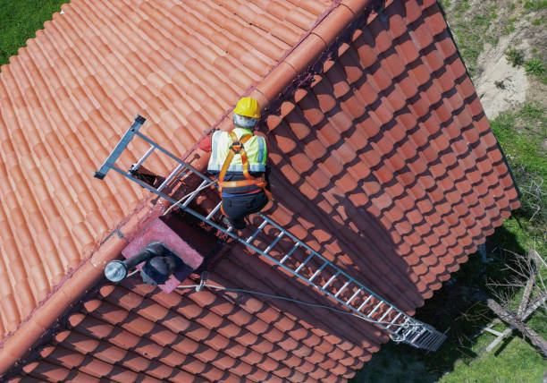 Best Slate Roofing  in Olney, IL