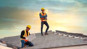 Best Chimney Flashing Repair  in Olney, IL